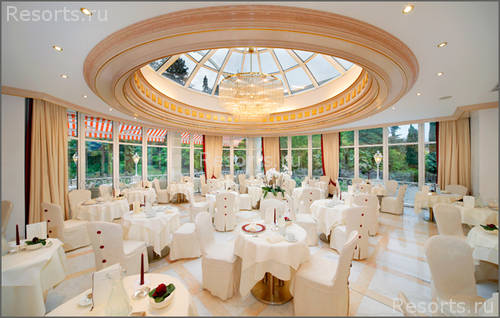 Palace Merano 11